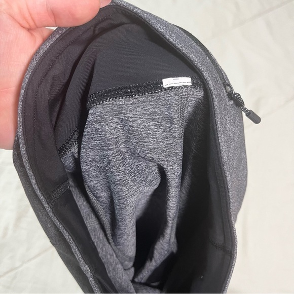 Lululemon Athletica Women’s Fresh Tracks Legging Workout Crop Leggings Size 4 - Picture 8 of 8